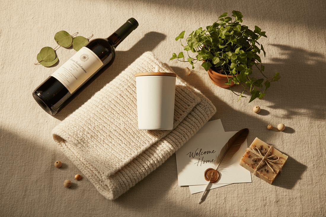 Housewarming Gifts Worth Giving (Not Just Bringing) - Damsona