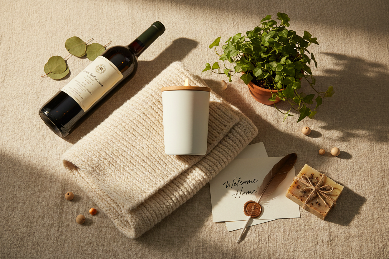 Housewarming Gifts Worth Giving (Not Just Bringing)