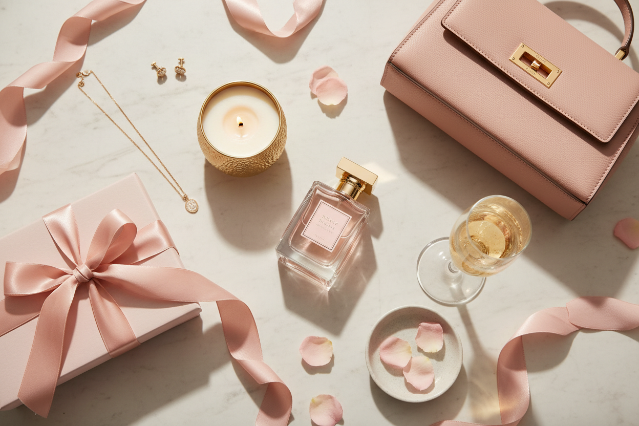 The Best Birthday Gifts for Her (That Aren't Flowers)