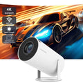 BarrelSmart HD Home Projector — Gift Idea