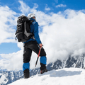 Ultra - Light Thermal Goose Down Pants | Professional Winter Camping & Hiking Trousers - GiftWave.co