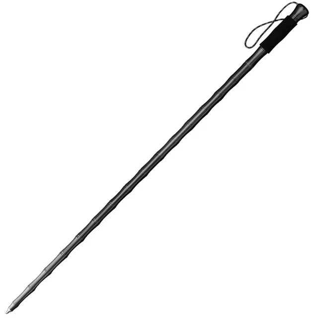 Collapsible Folding Walking Stick – Lightweight Multi-Function Hiking & ... — View 3
