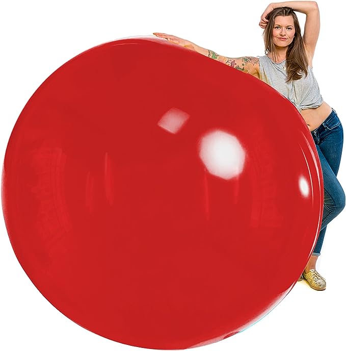 Giant 72 Inch Human Balloon Costume — Gift Idea