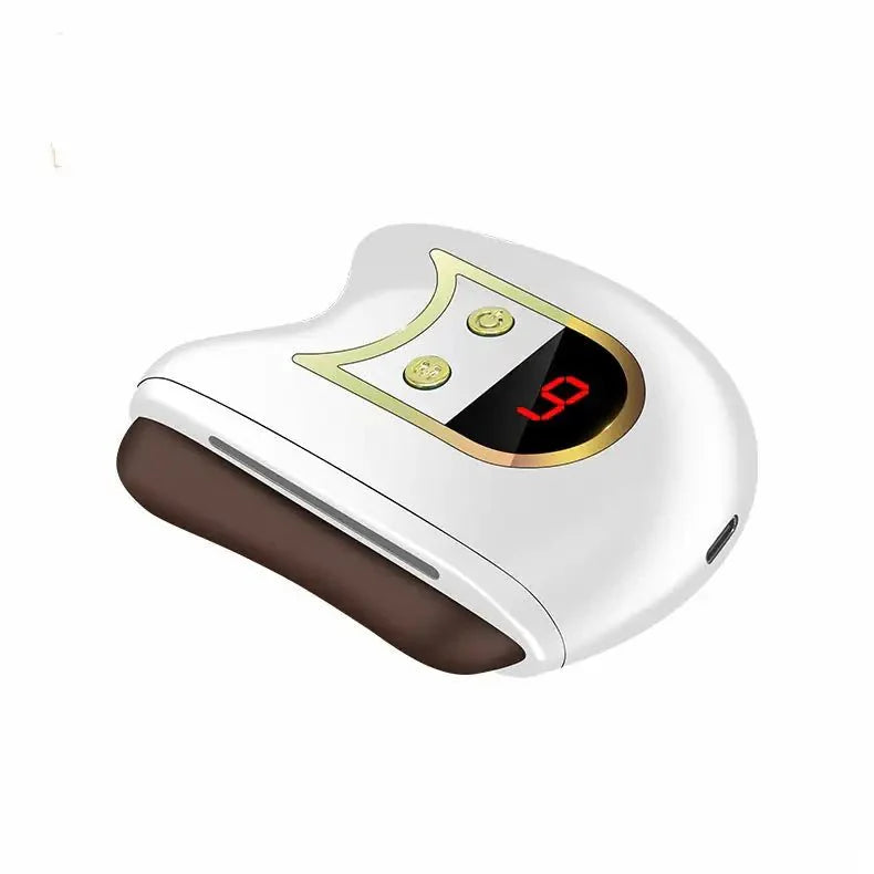 Electric Gua Sha Facial Sculpting — View 6