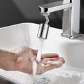 720Splash - Rotating Universal Non-Splashing Faucet Filter — Gift Idea