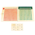 Wooden Montessori Multiplication Boards - GiftWave.co