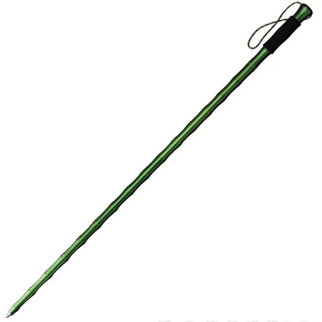 Collapsible Folding Walking Stick – Lightweight Multi-Function Hiking & ... — View 4