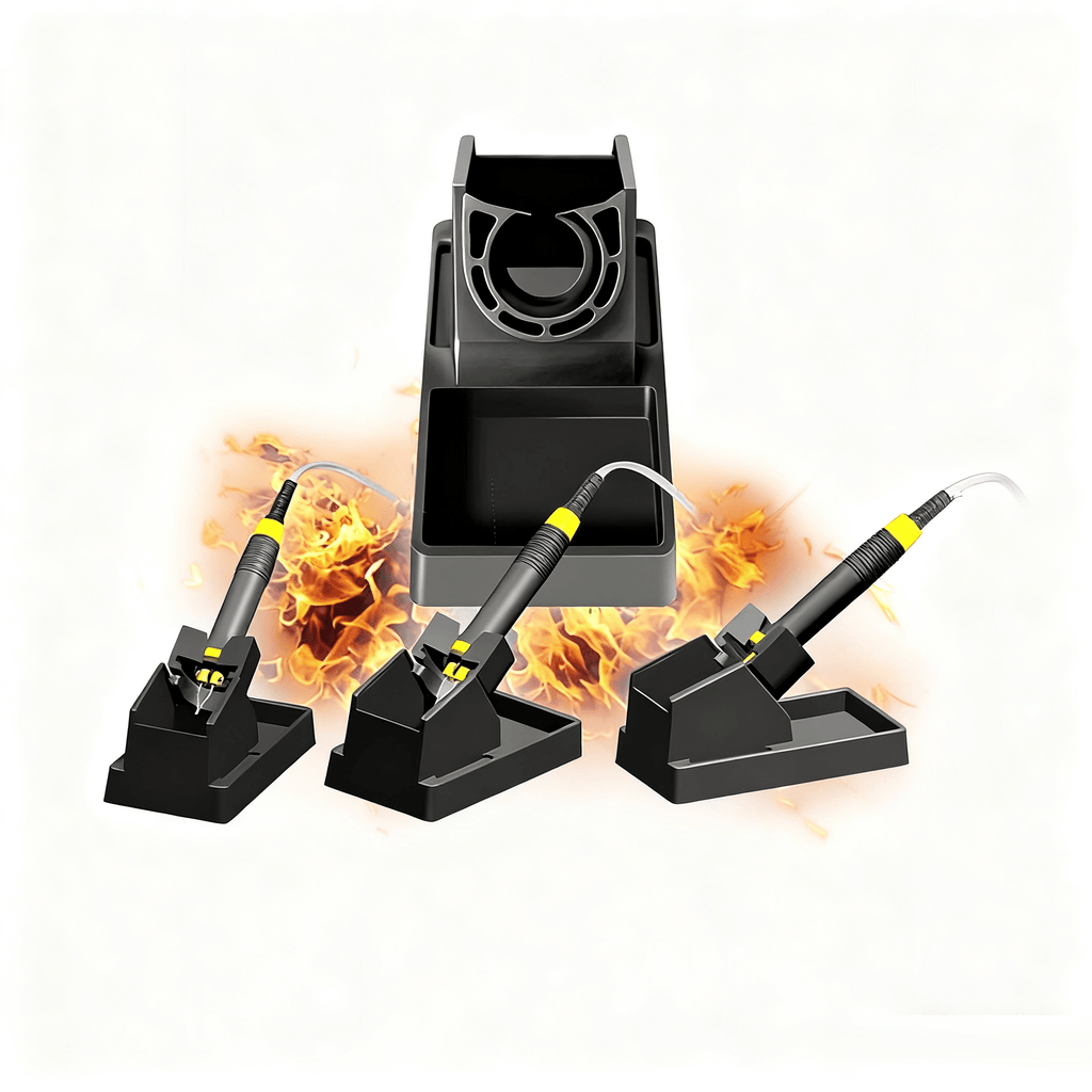 PyroMaster - Professional Wood Burning Kit for Artists and Crafters - Best Wood Burning Tool - GiftWave.co