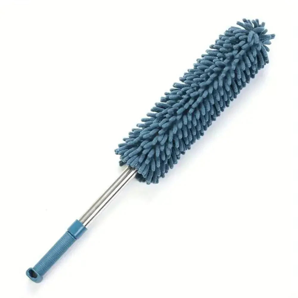 Telescopic Chenille Duster - Best Extendable Dust Cleaner | Perfect Housewarming Gift - GiftWave.co
