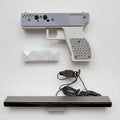 Aim LightGun 2.4G Wireless Controller for PC Arcade Shooters — Gift Idea