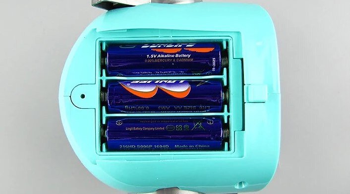 RhythmicJoy Kids Dancing Groove Robot - GiftWave.co