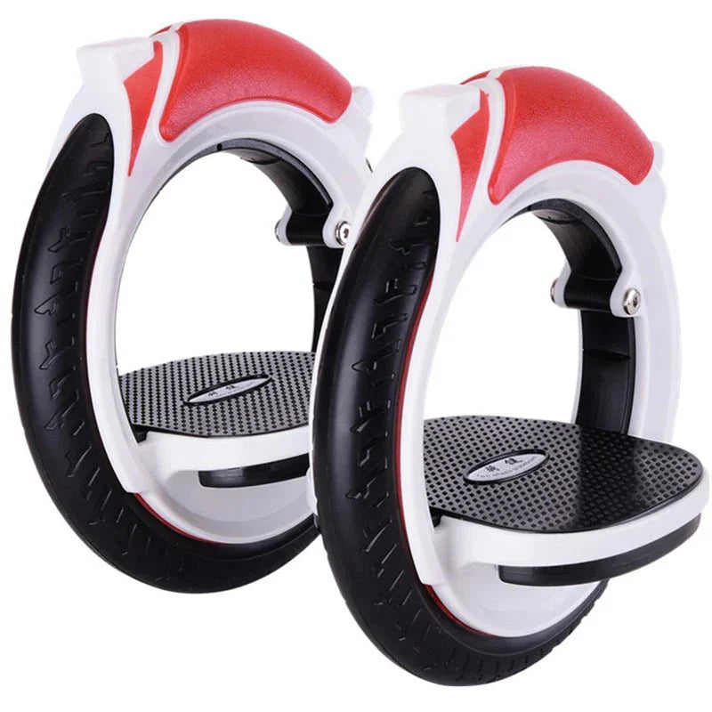 TurboGlide: High - Speed 2 - Wheel Drift Skateboard for Kids - GiftWave.co