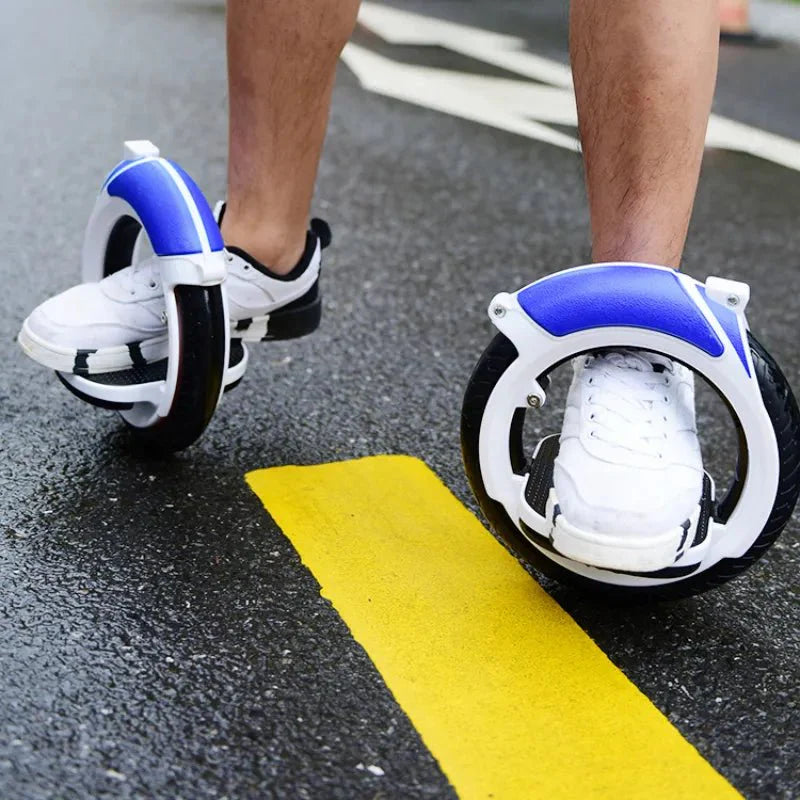 TurboGlide: High - Speed 2 - Wheel Drift Skateboard for Kids - GiftWave.co