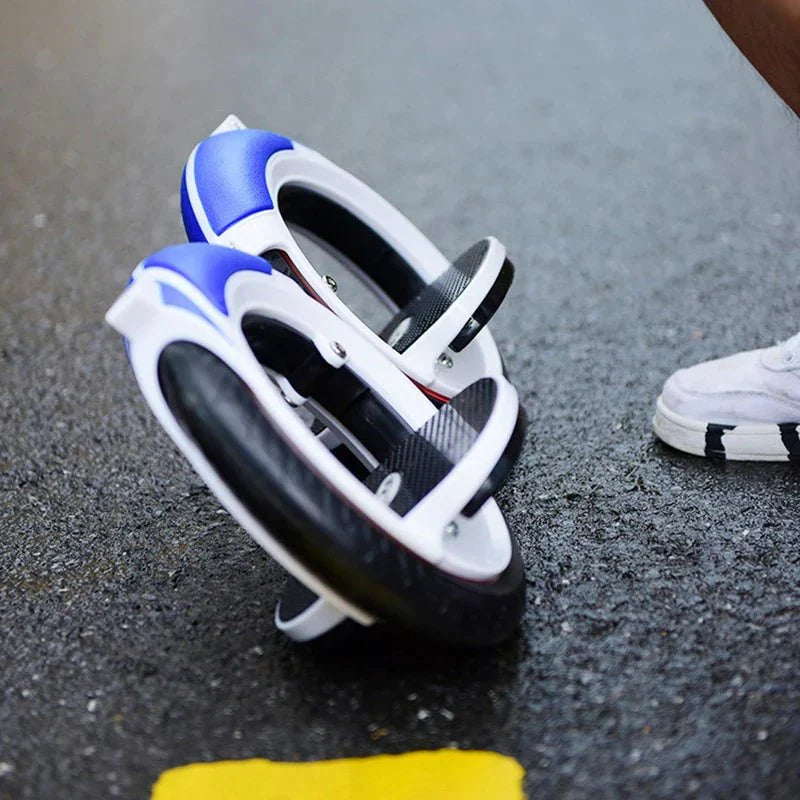 TurboGlide: High - Speed 2 - Wheel Drift Skateboard for Kids - GiftWave.co