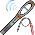 GPS Tracker Detector – Anti-Spy Hidden Camera & Tracking Device Finder, ... — Gift Idea