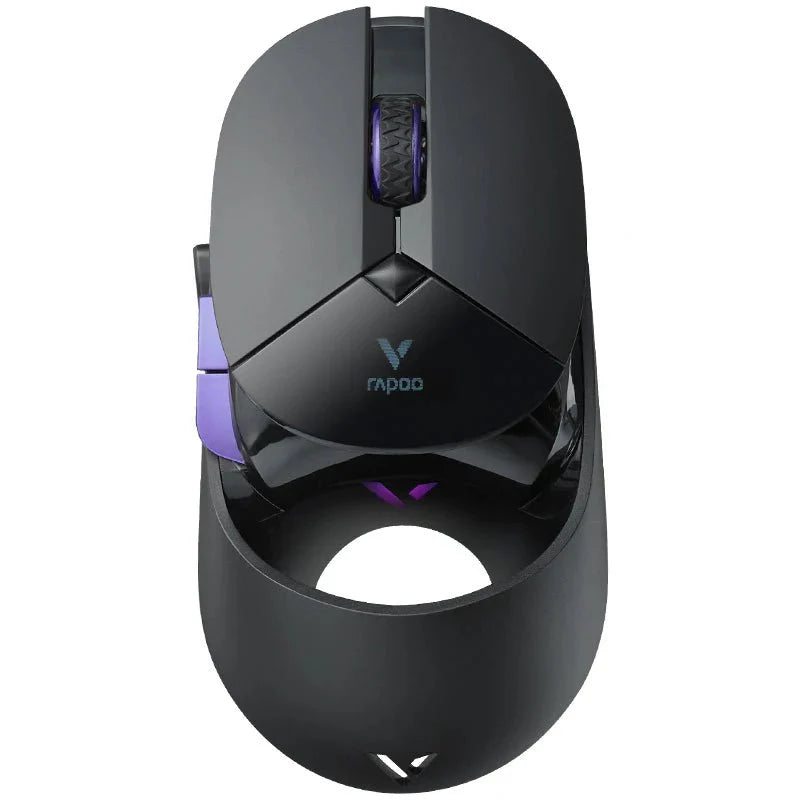 Rapoo VT960PRO Gaming Mouse | The "Supercar" of Competitive Play (2026 Edition) - GiftWave.co