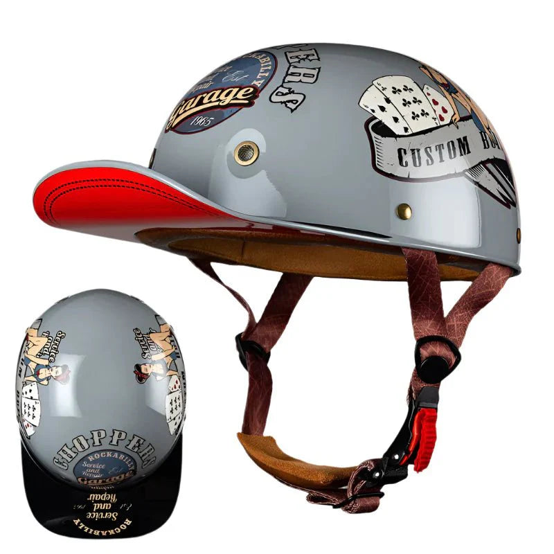 Multi - Sport Hybrid Helmet – Professional Protection for Electric Vehicles & Skateboarding - GiftWave.co