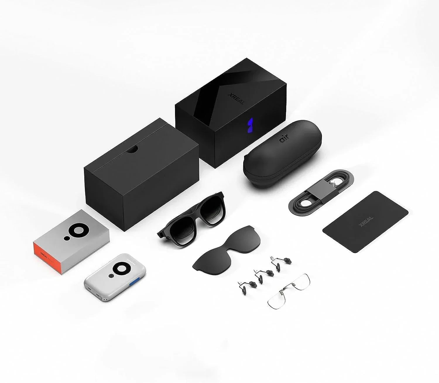Xreal Air Nreal Smart AR Glasses - GiftWave.co