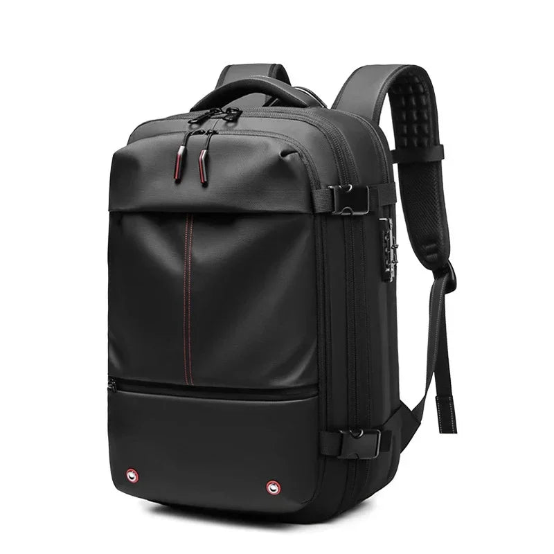 AeroVac 17-Inch Hybrid Compression Backpack | The Ultimate Space-Saver f... — View 13