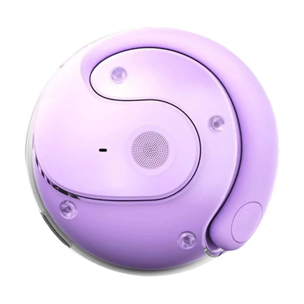 Wireless BT Translation Earbuds - Real - Time Language Translator for Travel - GiftWave.co