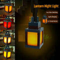 MyWorld Pixel Style Wall USB Creative Remote Control Night Light - GiftWave.co