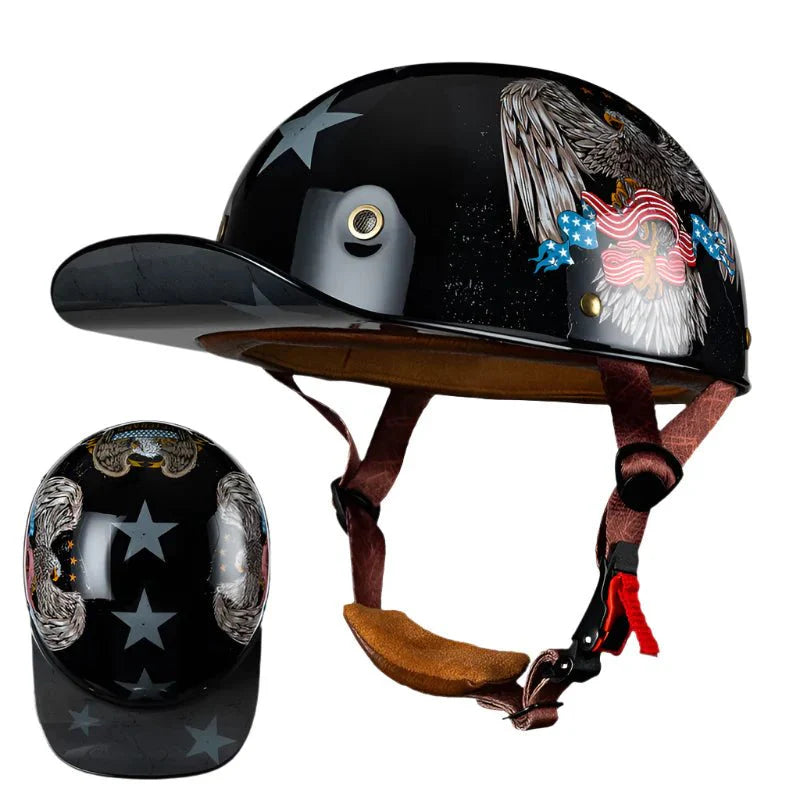 Multi - Sport Hybrid Helmet – Professional Protection for Electric Vehicles & Skateboarding - GiftWave.co