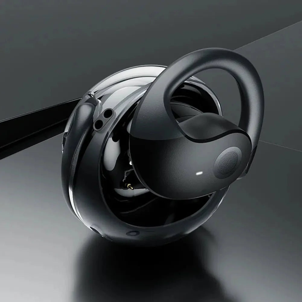 Wireless BT Translation Earbuds - Real - Time Language Translator for Travel - GiftWave.co
