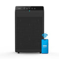 HEPA Air Purifier Large Room 1882Ft² Carbon Filter Air Quality Monitor A... — Gift Idea