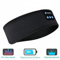 Bluetooth Sleep Headband Wireless Sports Earphones Eye Mask with Built-i... — View 7