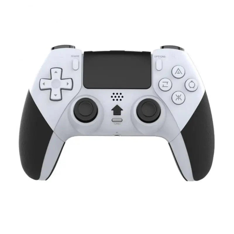 ElevateWire Pro-4Premium Wireless Gaming Controller PS4 PC Hall Effect B... — View 6