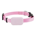 Pet GPS Tracker Adjustable Collar Dog Cat Real - Time Locator No Subscription No SIM 365 - Day Battery - GiftWave.co