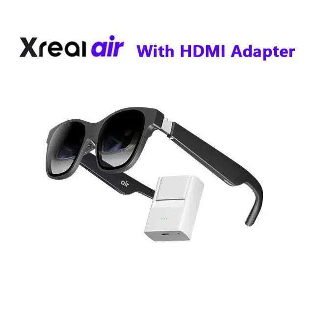 Xreal Air Nreal Smart AR Glasses - GiftWave.co