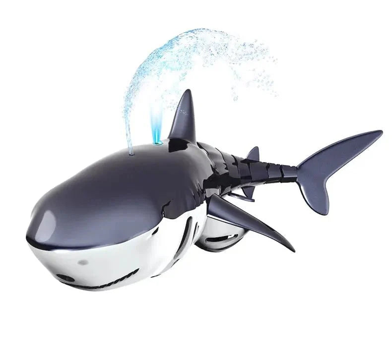 Smart RC Submarine Whale Shark Drone - GiftWave.co