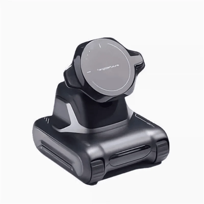 LOOi Smart Desktop Robot – AI Mobile Assistant with Face Recognition & Wireless Charging - GiftWave.co