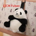 Cute Zoo Panda Plush Toy: 35cm Kawaii Stuffed Animal — View 16
