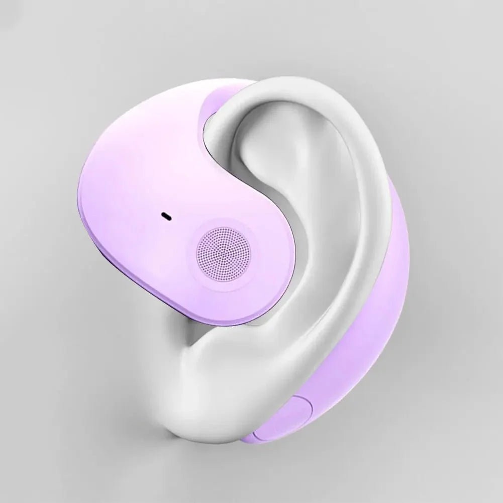 Wireless BT Translation Earbuds - Real - Time Language Translator for Travel - GiftWave.co
