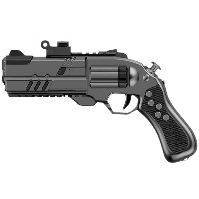 X - Rover Gun Mouse: VR Tracker & FPS Controller Hybrid - GiftWave.co