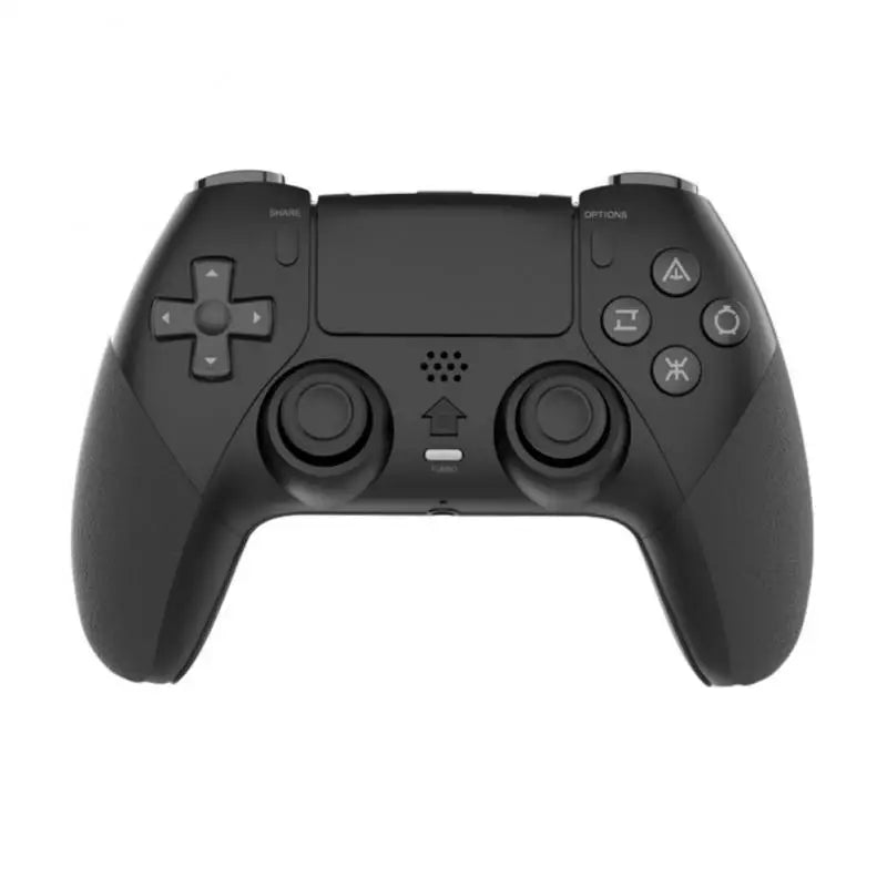 ElevateWire Pro-4Premium Wireless Gaming Controller PS4 PC Hall Effect B... — View 4