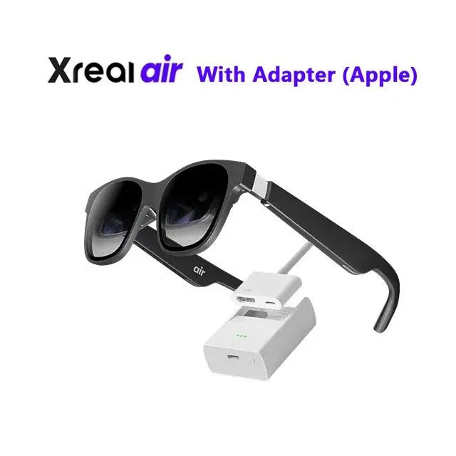 Xreal Air Nreal Smart AR Glasses - GiftWave.co
