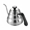 Professional Hand - Brewed Coffee Kettle with Thermometer l Hand Brewed Coffee Maker - GiftWave.co