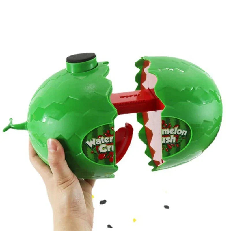 Blasting Watermelon Party Game Toy — Gift Idea