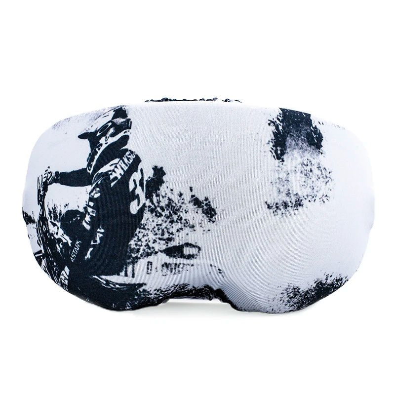 MAXJULI Microfiber Goggle Cover – Premium Snow Ski Goggles Overcover 3000 - GiftWave.co