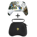 EasySMX X15 Wireless Gaming Controller – G, PC/Switch/Android/iOS, Fligh... — View 8
