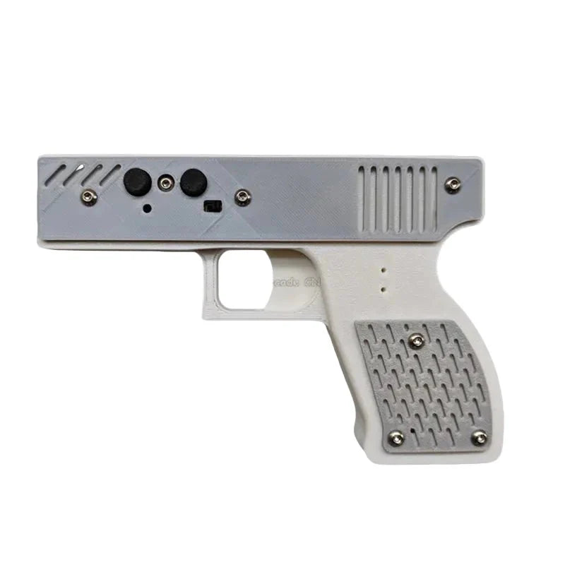 Aim LightGun 2.4G Wireless Controller for PC Arcade Shooters — View 3
