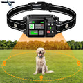 GPS Wireless Dog Fence System – No Wire, No Subscription, Satellite Boun... — Gift Idea