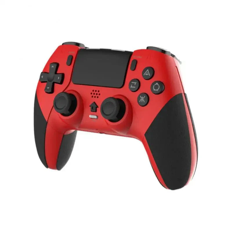 ElevateWire Pro-4Premium Wireless Gaming Controller PS4 PC Hall Effect B... — View 5