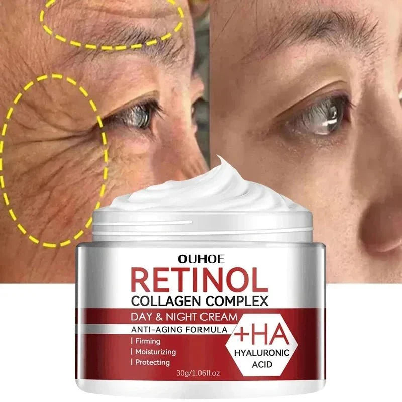 RevitLift™ Retinol Pro - Enrichment Kit | Advanced Firming & Fine Line Recovery - GiftWave.co