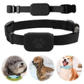 Pet GPS Tracker Adjustable Collar Dog Cat Real - Time Locator No Subscription No SIM 365 - Day Battery - GiftWave.co