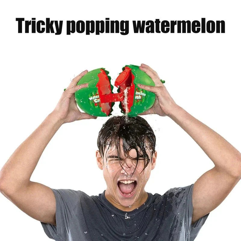 Blasting Watermelon Party Game Toy — View 5