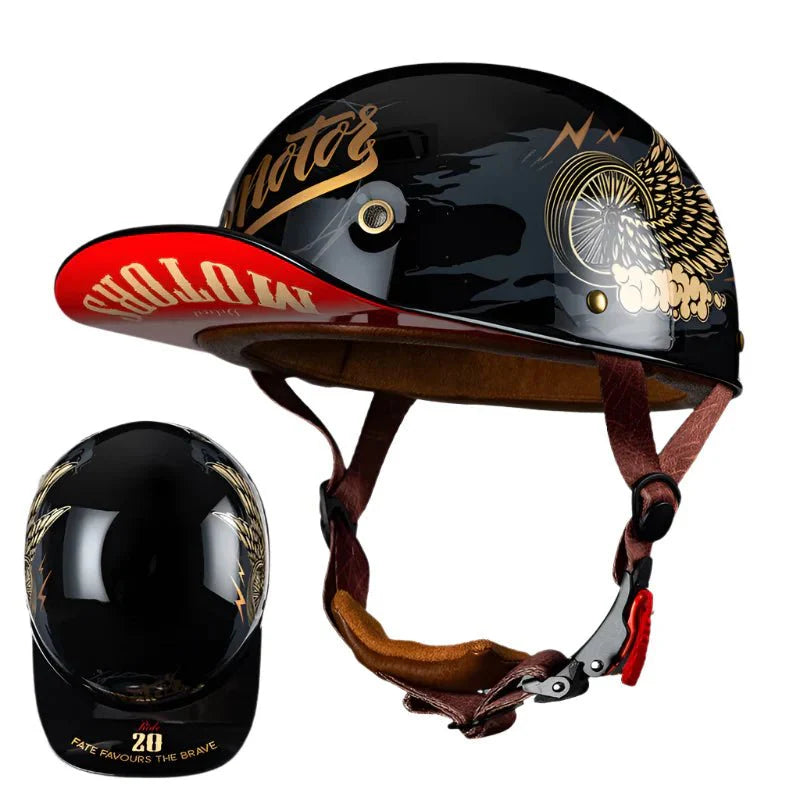 Multi - Sport Hybrid Helmet – Professional Protection for Electric Vehicles & Skateboarding - GiftWave.co